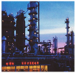 Carboline - Product Range