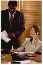 Phoenix - Customer Support Services