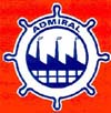 Admiral Logo